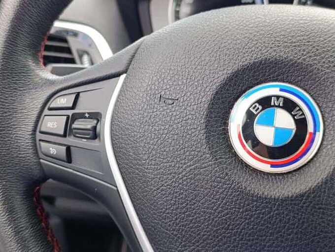 BMW 118 118iAutomatique  OPF Sport M * GPS * GARANTIE *-