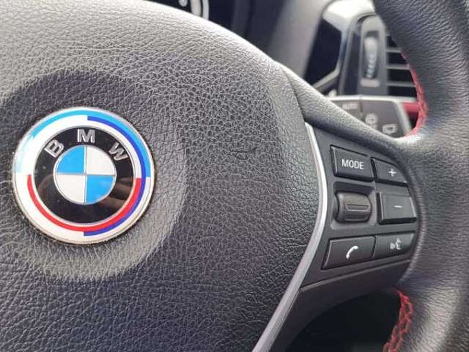 BMW 118 118iAutomatique  OPF Sport M * GPS * GARANTIE *-