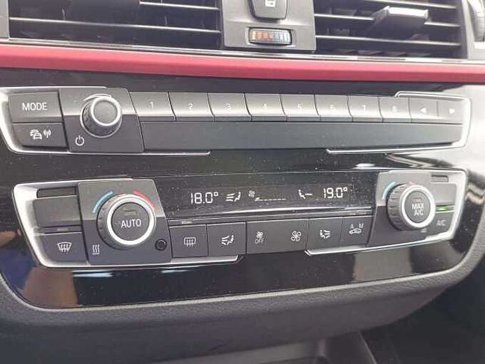 BMW 118 118iAutomatique  OPF Sport M * GPS * GARANTIE *-