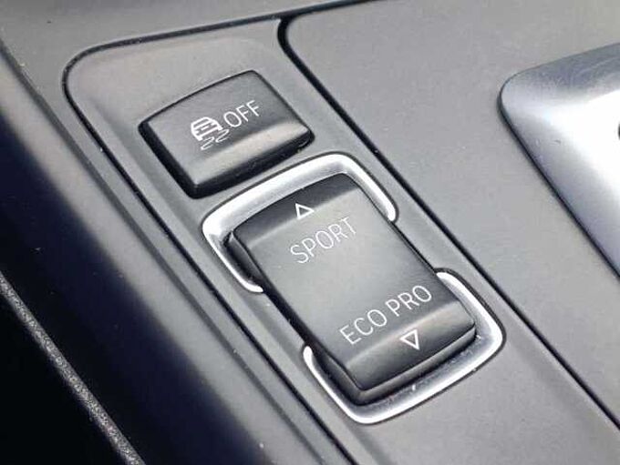 BMW 118 118iAutomatique  OPF Sport M * GPS * GARANTIE *-