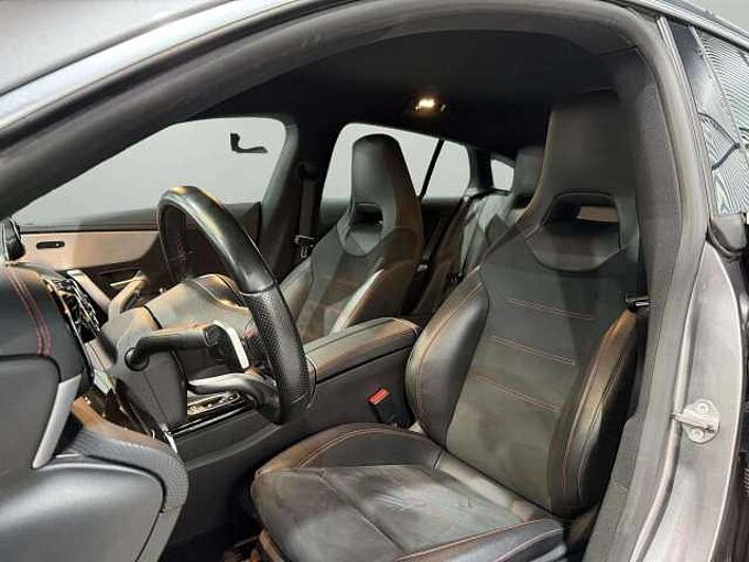 Mercedes-Benz CLA 180 CLA 180 Business Solution * Caméra * Carplay *