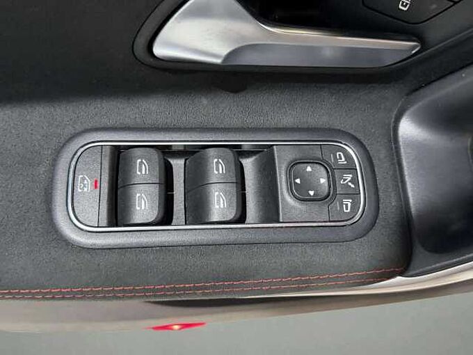 Mercedes-Benz CLA 180 CLA 180 Business Solution * Caméra * Carplay *