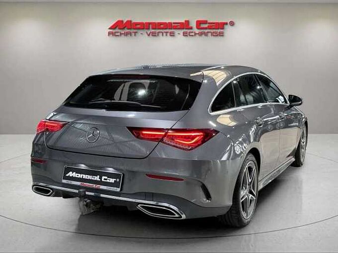 Mercedes-Benz CLA 180 CLA 180 Business Solution * Caméra * Carplay *