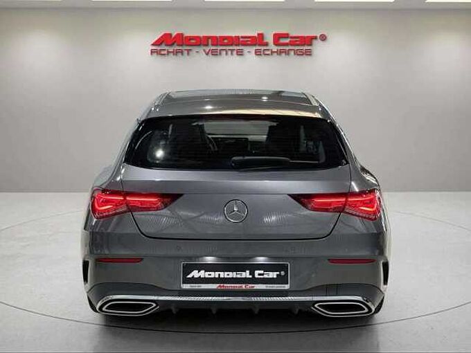 Mercedes-Benz CLA 180 CLA 180 Business Solution * Caméra * Carplay *