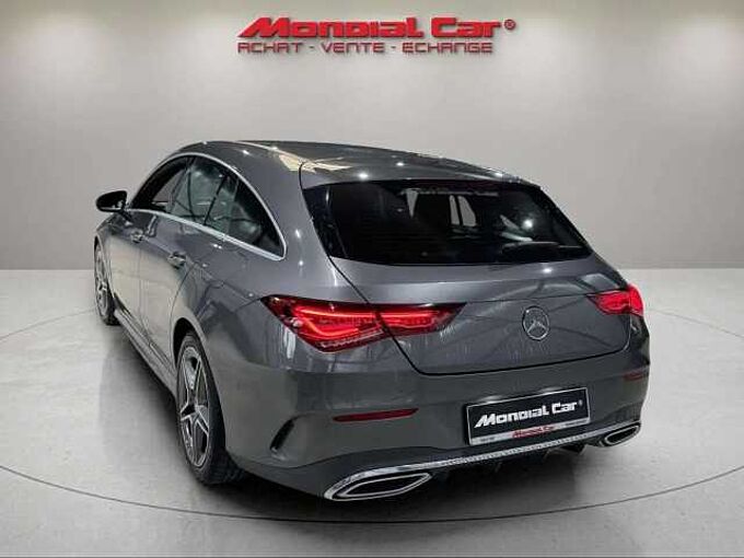 Mercedes-Benz CLA 180 CLA 180 Business Solution * Caméra * Carplay *