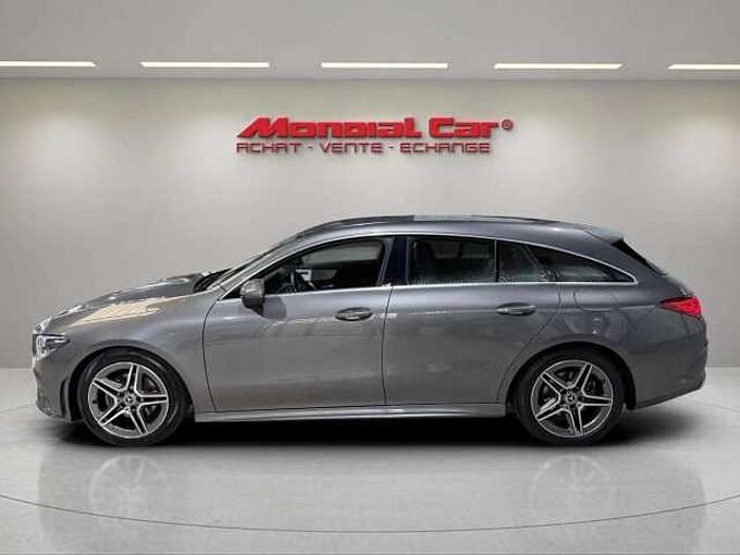 Mercedes-Benz CLA 180 CLA 180 Business Solution * Caméra * Carplay *