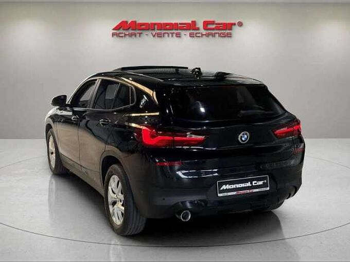 BMW X2 X2 1.5 dA sDrive16 * Caméra * Toit ouvrant *