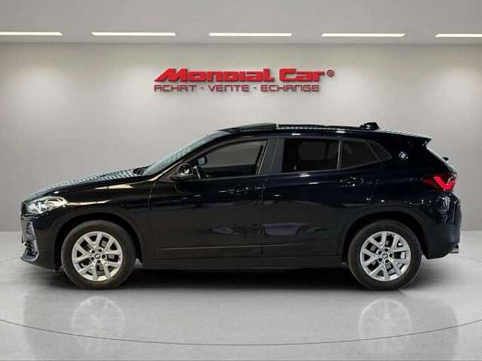 BMW X2 X2 1.5 dA sDrive16 * Caméra * Toit ouvrant *