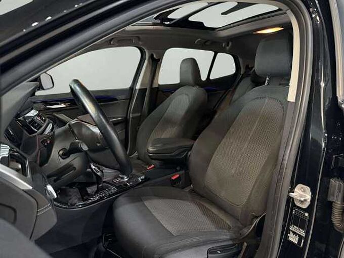 BMW X2 X2 1.5 dA sDrive16 * Caméra * Toit ouvrant *