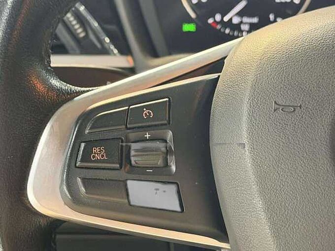 BMW X2 X2 1.5 dA sDrive16 * Caméra * Toit ouvrant *