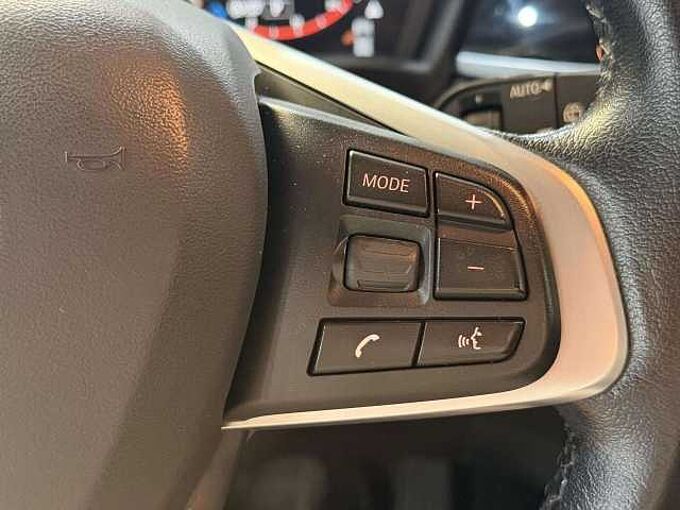 BMW X2 X2 1.5 dA sDrive16 * Caméra * Toit ouvrant *