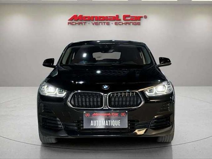 BMW X2 X2 1.5 dA sDrive16 * Caméra * Toit ouvrant *
