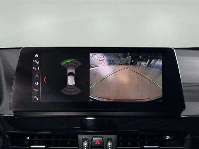 BMW X2 X2 1.5 dA sDrive16 * Caméra * Toit ouvrant *