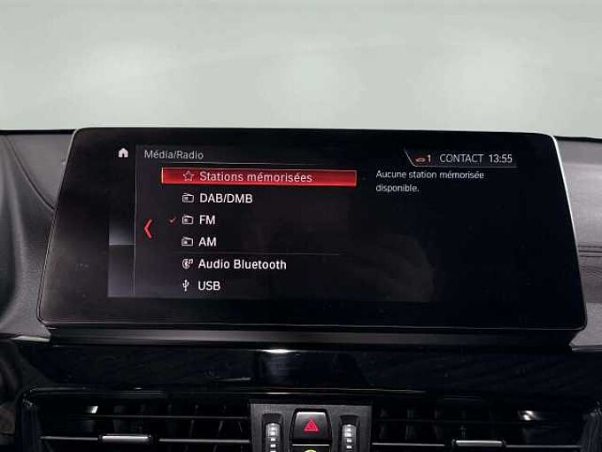 BMW X2 X2 1.5 dA sDrive16 * Caméra * Toit ouvrant *