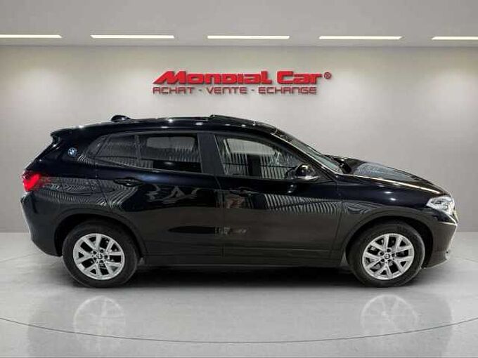 BMW X2 X2 1.5 dA sDrive16 * Caméra * Toit ouvrant *