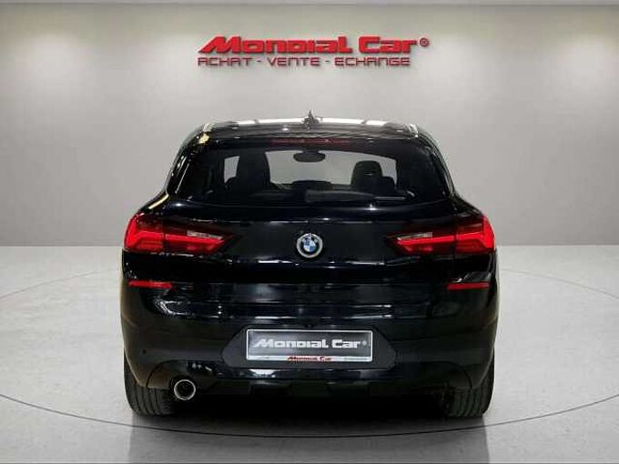 BMW X2 X2 1.5 dA sDrive16 * Caméra * Toit ouvrant *
