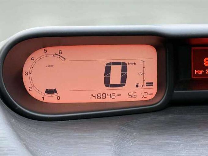 Citroen C3 Picasso C3 Picasso 1.2  Seduction