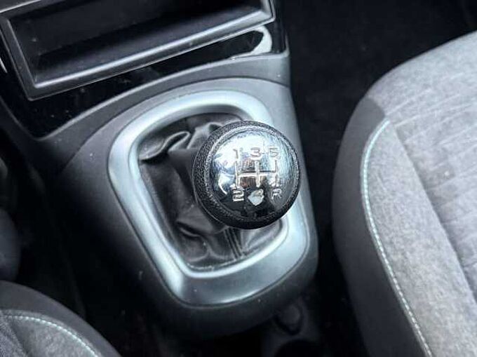 Citroen C3 Picasso C3 Picasso 1.2  Seduction