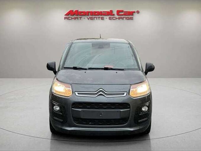 Citroen C3 Picasso C3 Picasso 1.2  Seduction