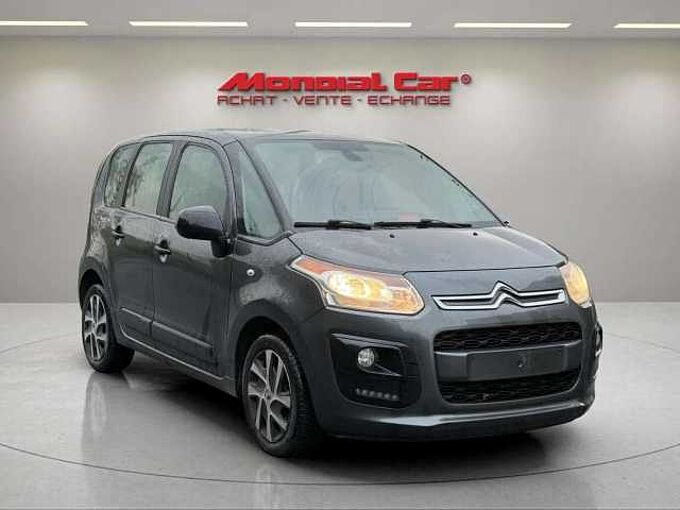 Citroen C3 Picasso C3 Picasso 1.2  Seduction