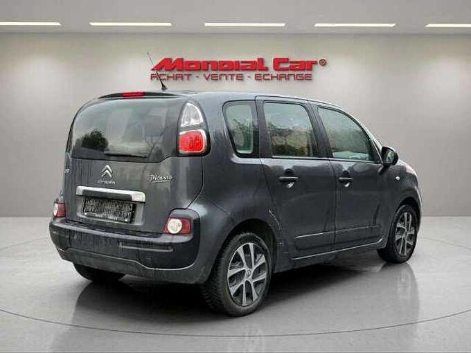 Citroen C3 Picasso C3 Picasso 1.2  Seduction
