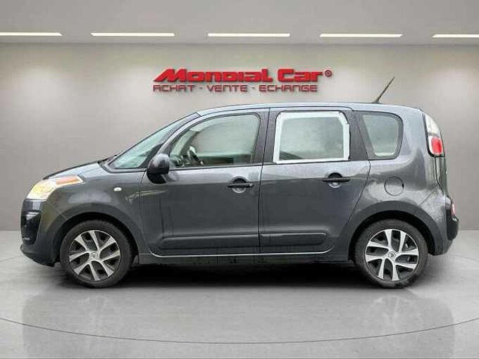 Citroen C3 Picasso C3 Picasso 1.2  Seduction
