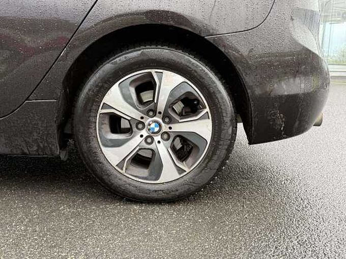BMW 218 Active Tourer 218i Luxury