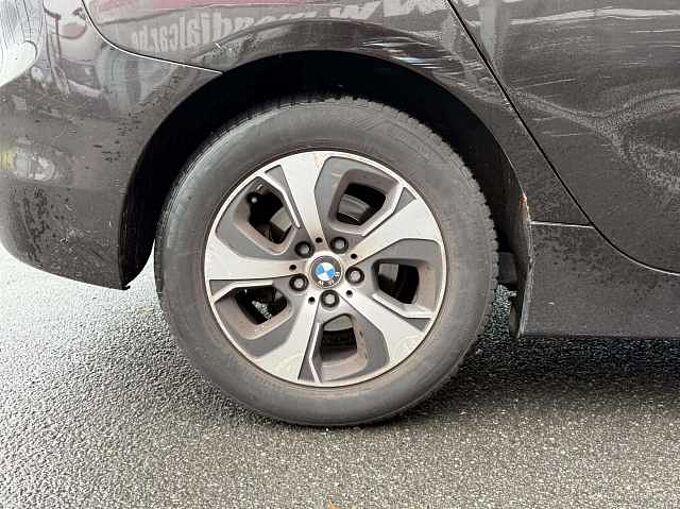 BMW 218 Active Tourer 218i Luxury