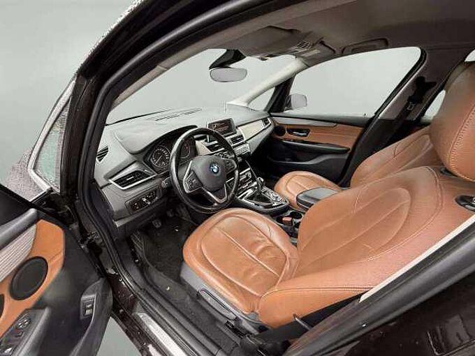 BMW 218 Active Tourer 218i Luxury