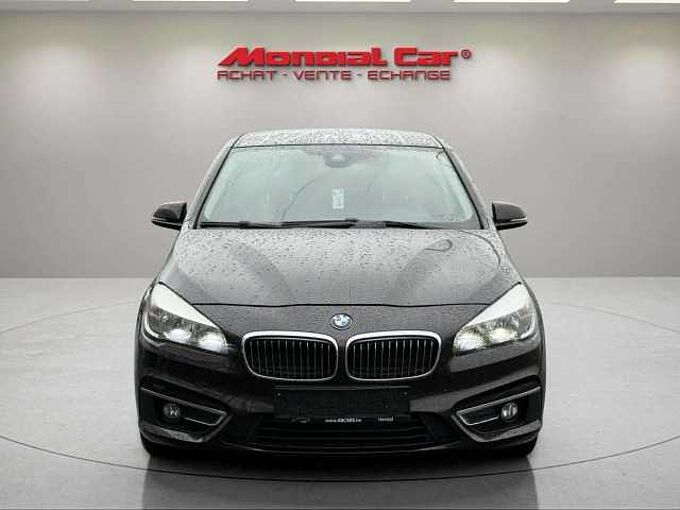 BMW 218 Active Tourer 218i Luxury