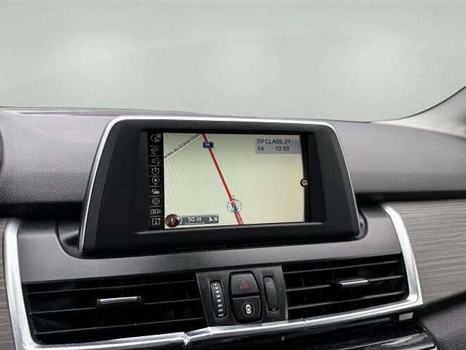 BMW 218 Active Tourer 218i Luxury