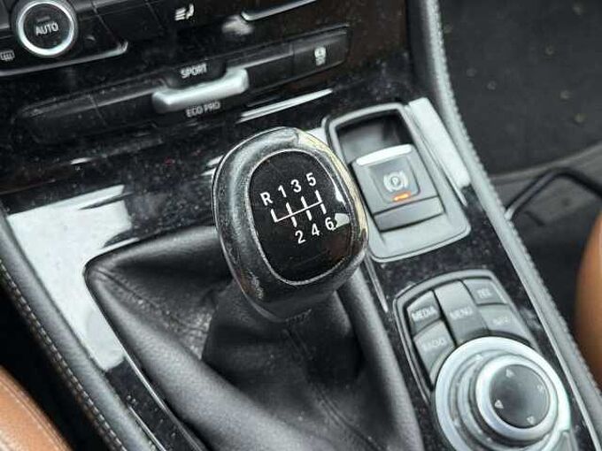 BMW 218 Active Tourer 218i Luxury