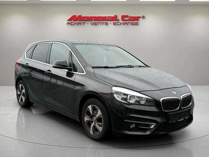 BMW 218 Active Tourer 218i Luxury