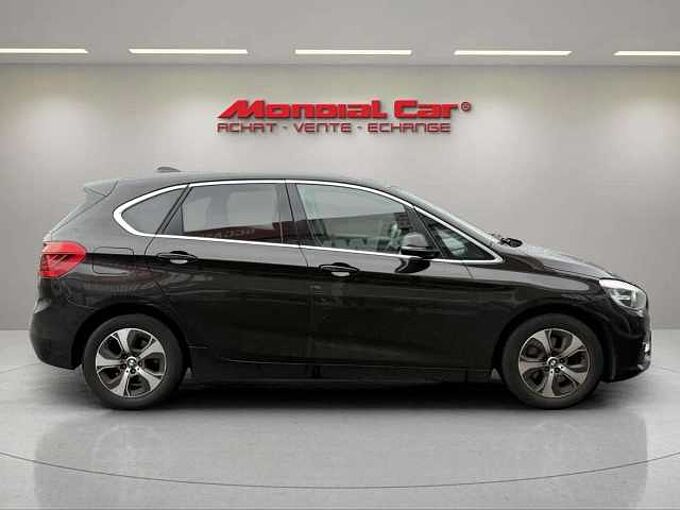 BMW 218 Active Tourer 218i Luxury