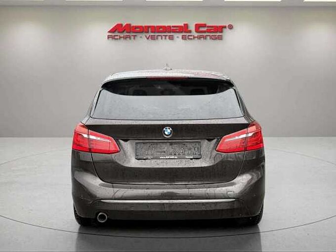 BMW 218 Active Tourer 218i Luxury