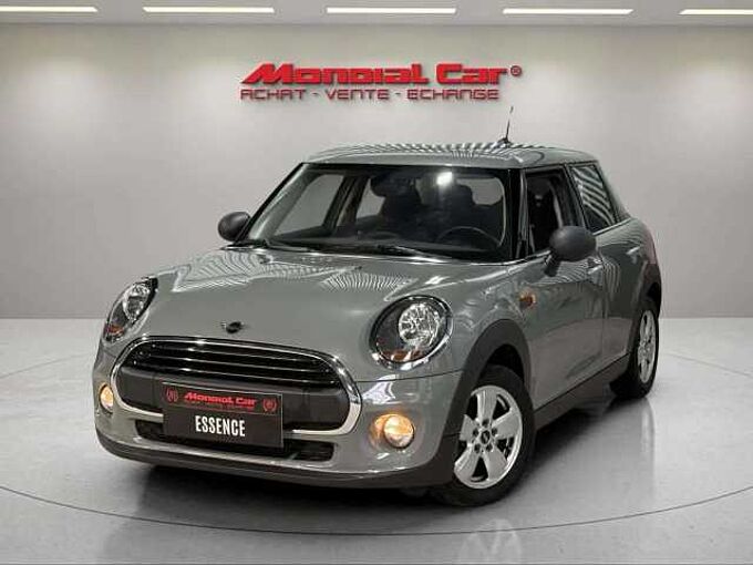 MINI One Mini 1.5 One OPF * Bluetooth * GPS * GARANTIE *