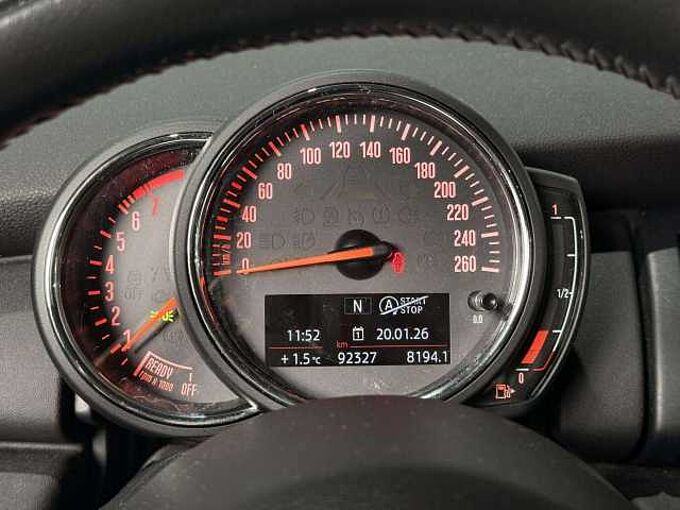 MINI One Mini 1.5 One OPF * Bluetooth * GPS * GARANTIE *