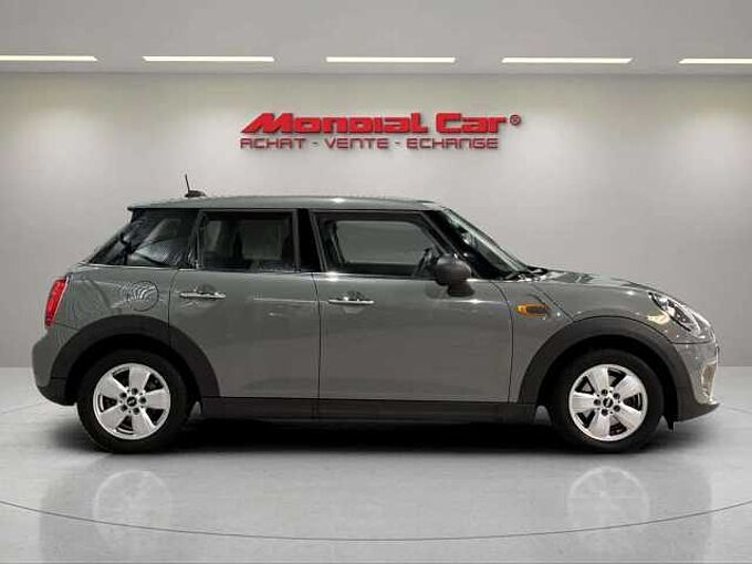 MINI One Mini 1.5 One OPF * Bluetooth * GPS * GARANTIE *