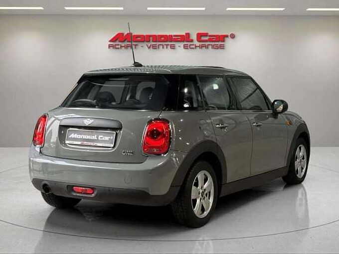 MINI One Mini 1.5 One OPF * Bluetooth * GPS * GARANTIE *