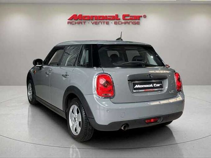 MINI One Mini 1.5 One OPF * Bluetooth * GPS * GARANTIE *