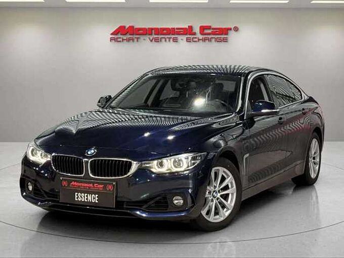 BMW 418 Gran Coup&eacute; 418iAuto Business Edition* GPS *