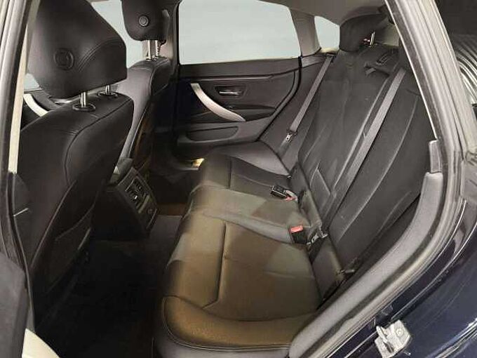 BMW 418 Gran Coup&eacute; 418iAuto Business Edition* GPS *