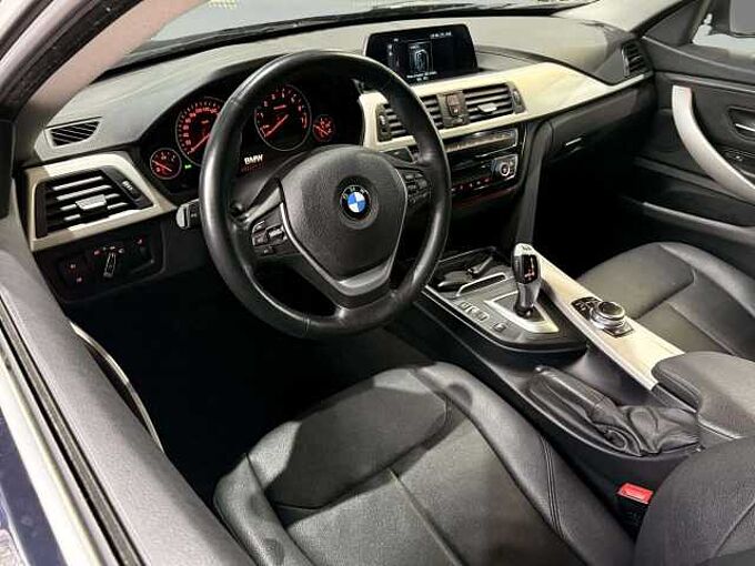 BMW 418 Gran Coup&eacute; 418iAuto Business Edition* GPS *