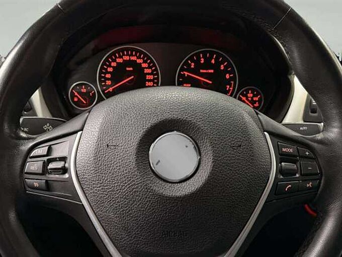 BMW 418 Gran Coup&eacute; 418iAuto Business Edition* GPS *