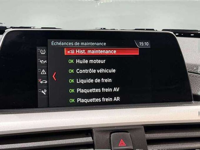 BMW 418 Gran Coup&eacute; 418iAuto Business Edition* GPS *