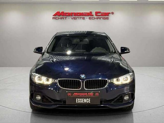 BMW 418 Gran Coup&eacute; 418iAuto Business Edition* GPS *
