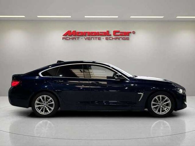 BMW 418 Gran Coup&eacute; 418iAuto Business Edition* GPS *