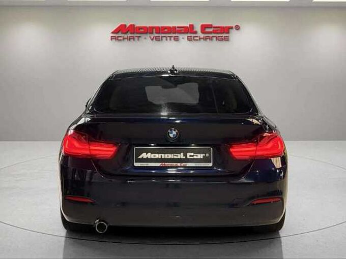 BMW 418 Gran Coup&eacute; 418iAuto Business Edition* GPS *