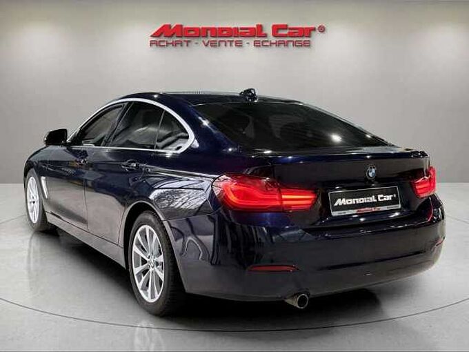 BMW 418 Gran Coup&eacute; 418iAuto Business Edition* GPS *