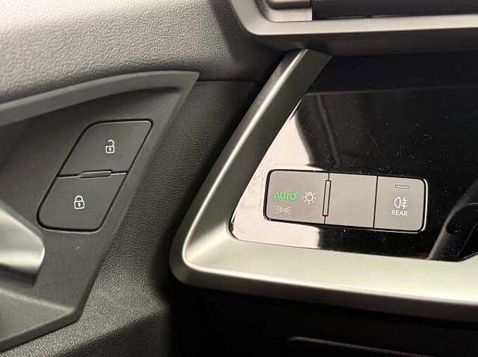 Audi A3 A3 Sportback 30 TFSI * Caméra * GPS * Virtual